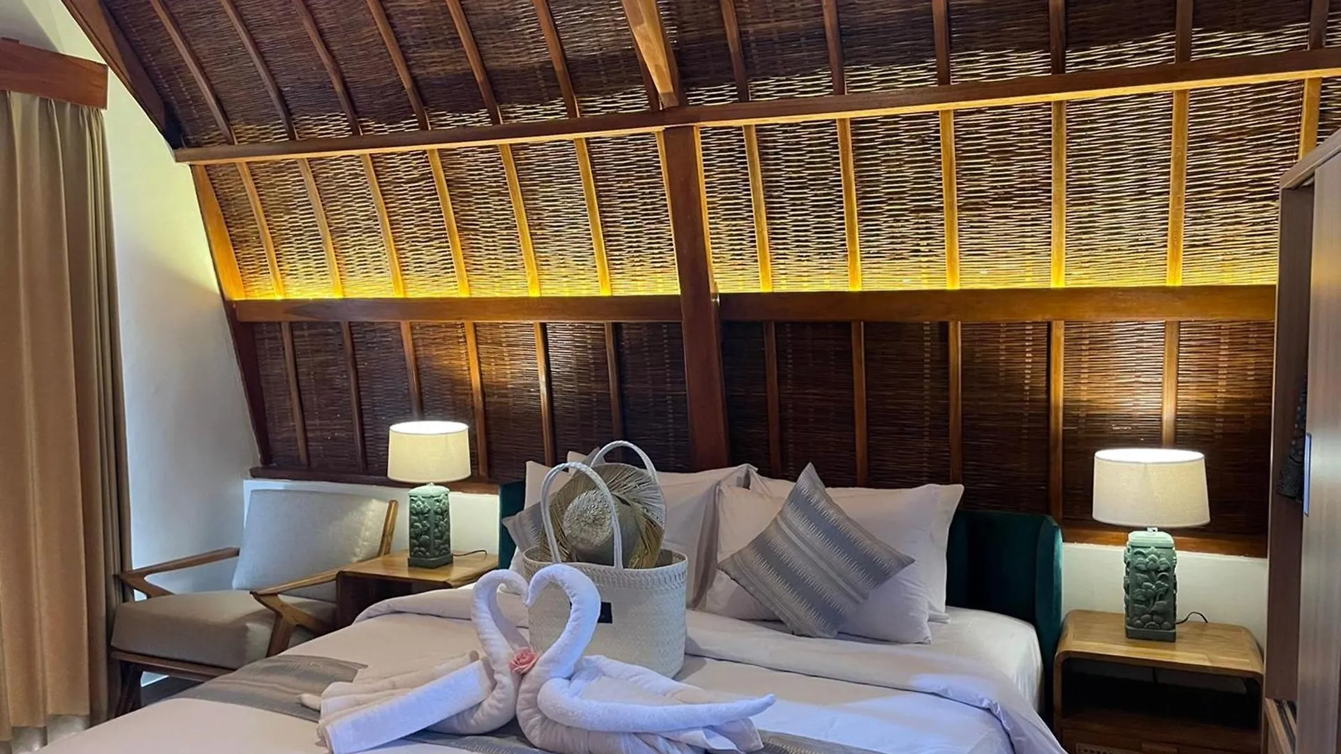 Abian Klumpu Villa & Spa Sanur  Indonesia