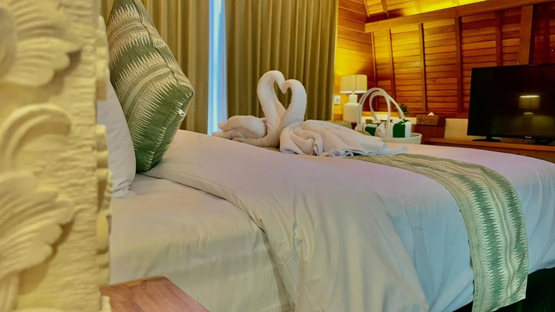 Abian Klumpu Villa & Spa Sanur  0*, Sanur (Bali) Indonesia