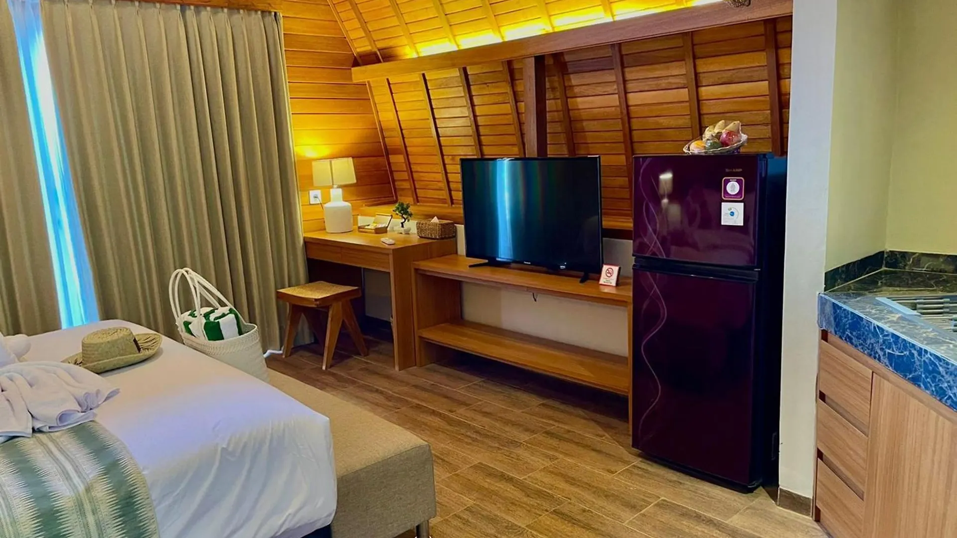 Abian Klumpu Villa & Spa Sanur