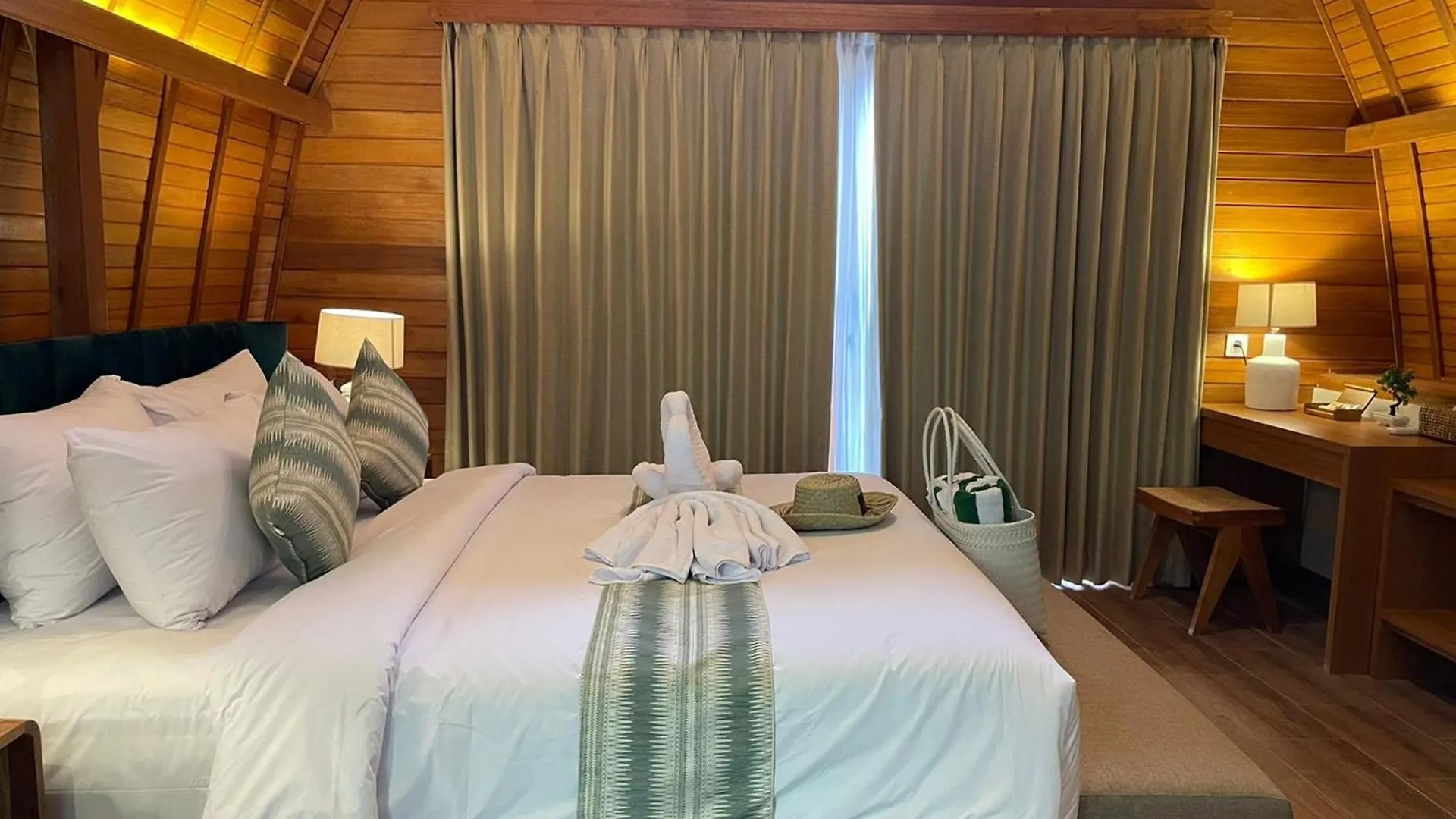 Abian Klumpu Villa & Spa Sanur  Indonesia