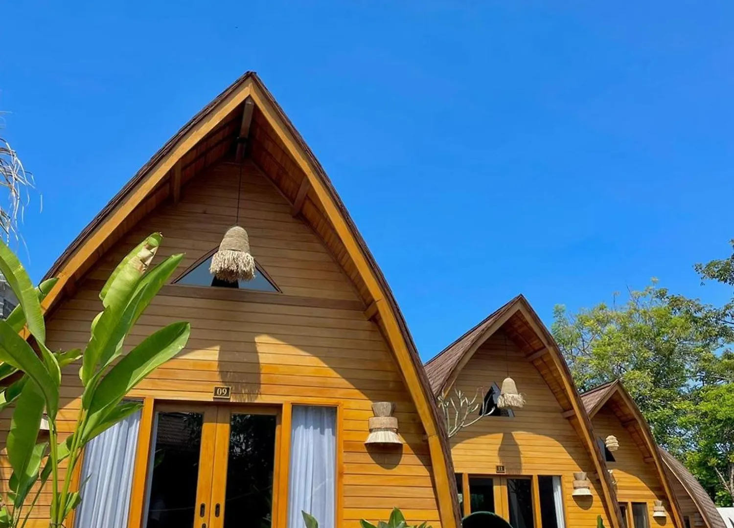 Abian Klumpu Villa & Spa Sanur