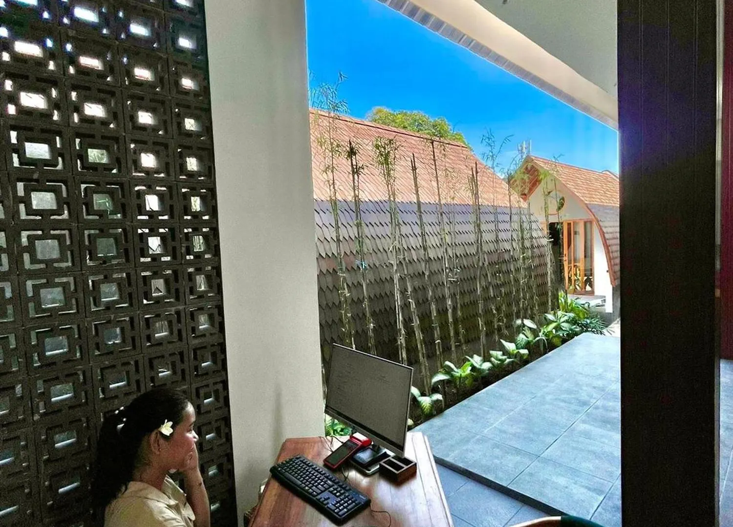 Abian Klumpu Villa & Spa Sanur