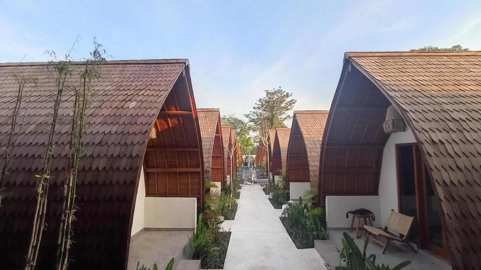 Abian Klumpu Villa & Spa Sanur