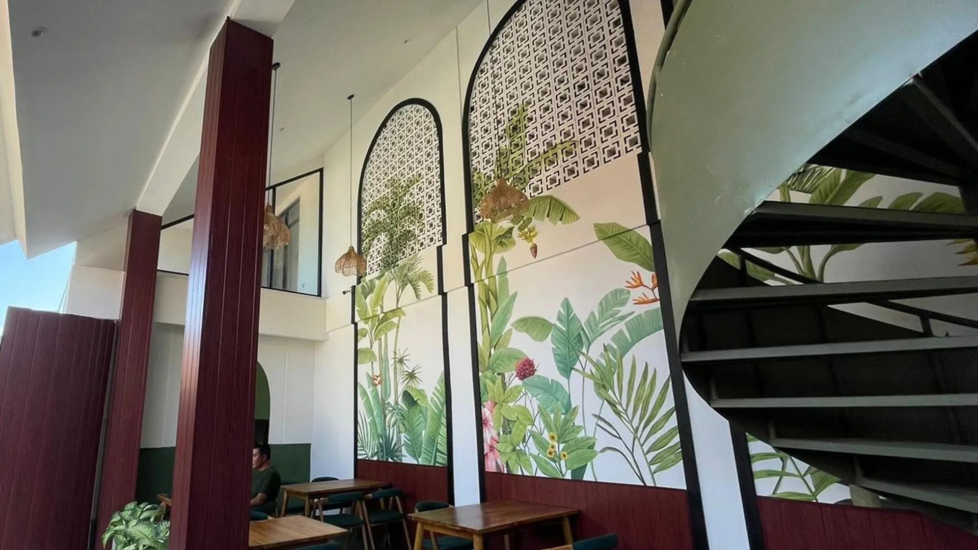 Abian Klumpu Villa & Spa Sanur