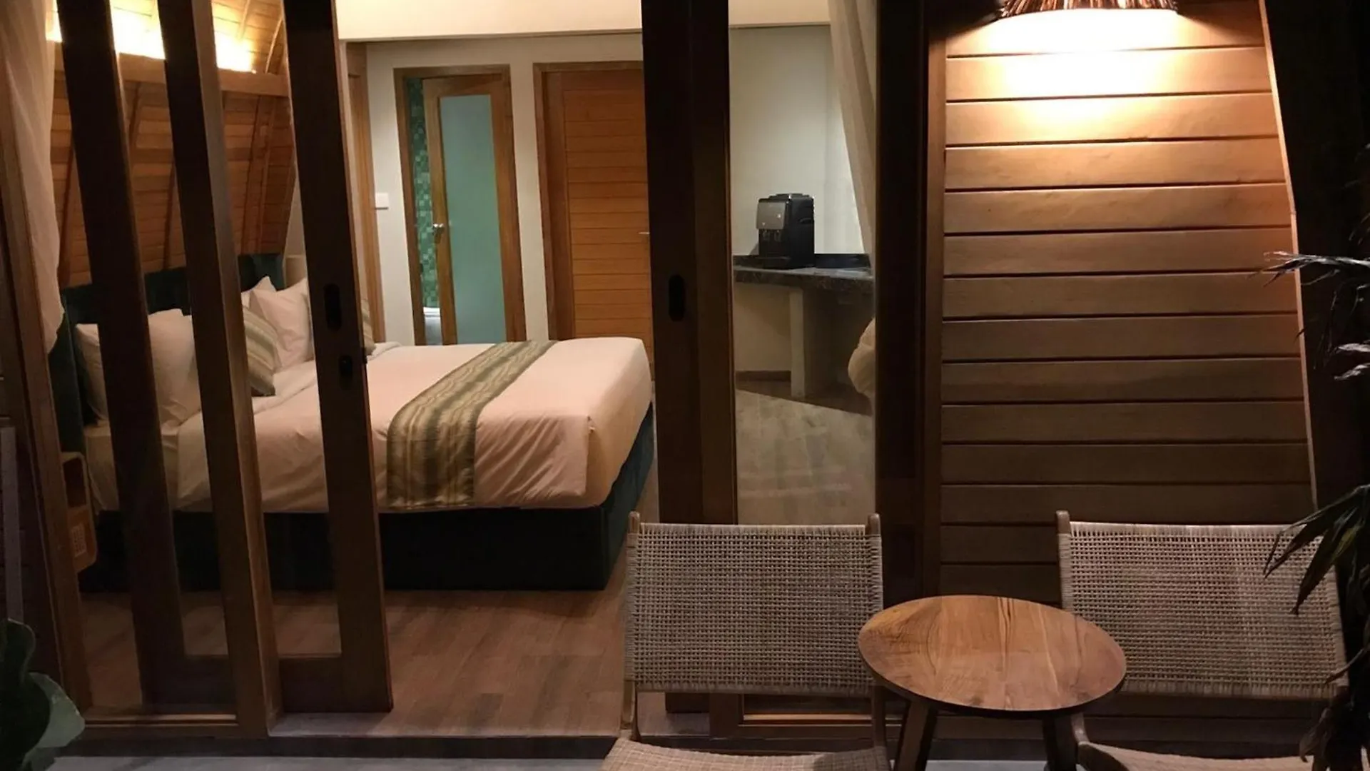 Abian Klumpu Villa & Spa Sanur  Sanur (Bali)
