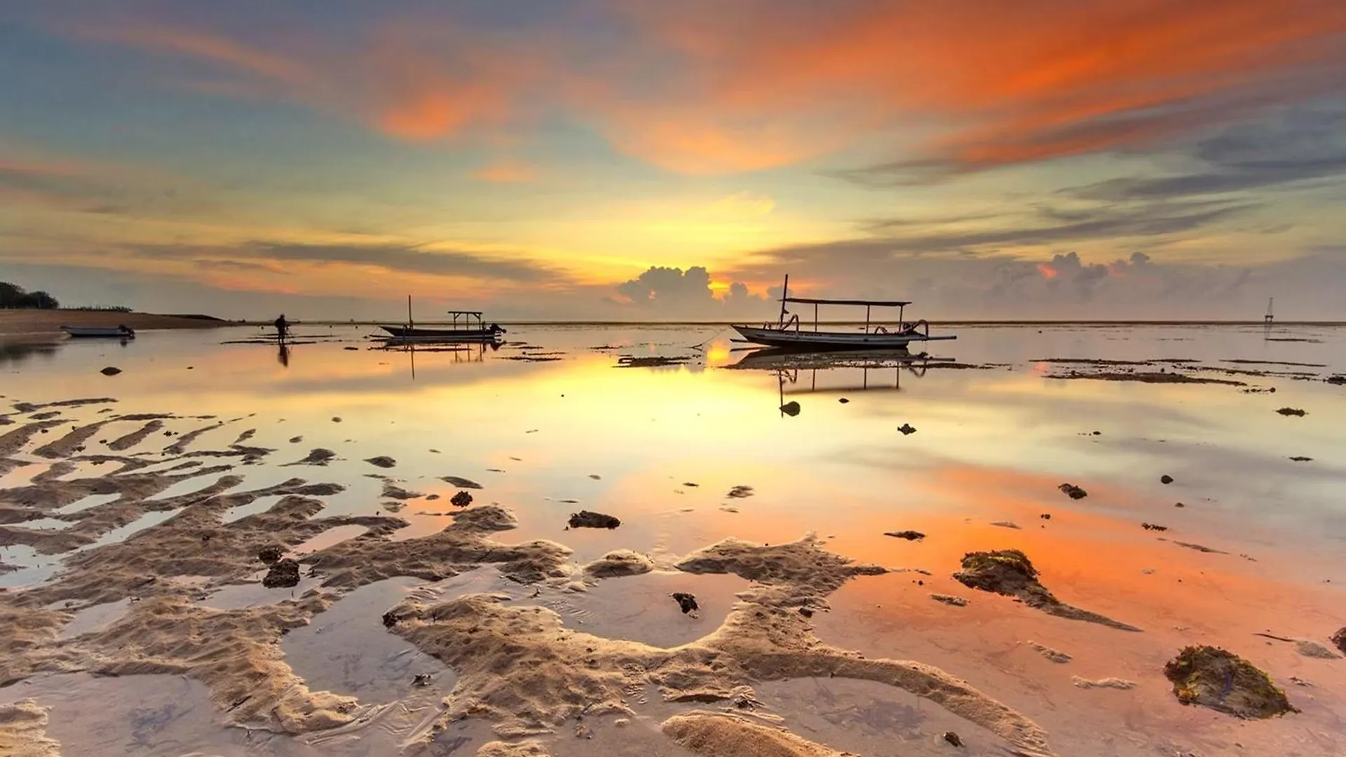 Abian Klumpu Villa & Spa Sanur