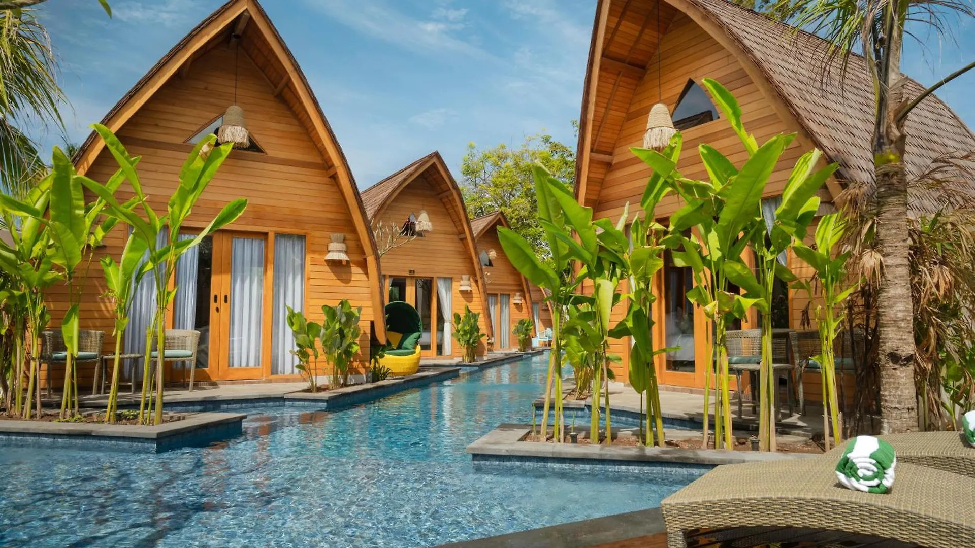 Abian Klumpu Villa & Spa Sanur Bali contacts