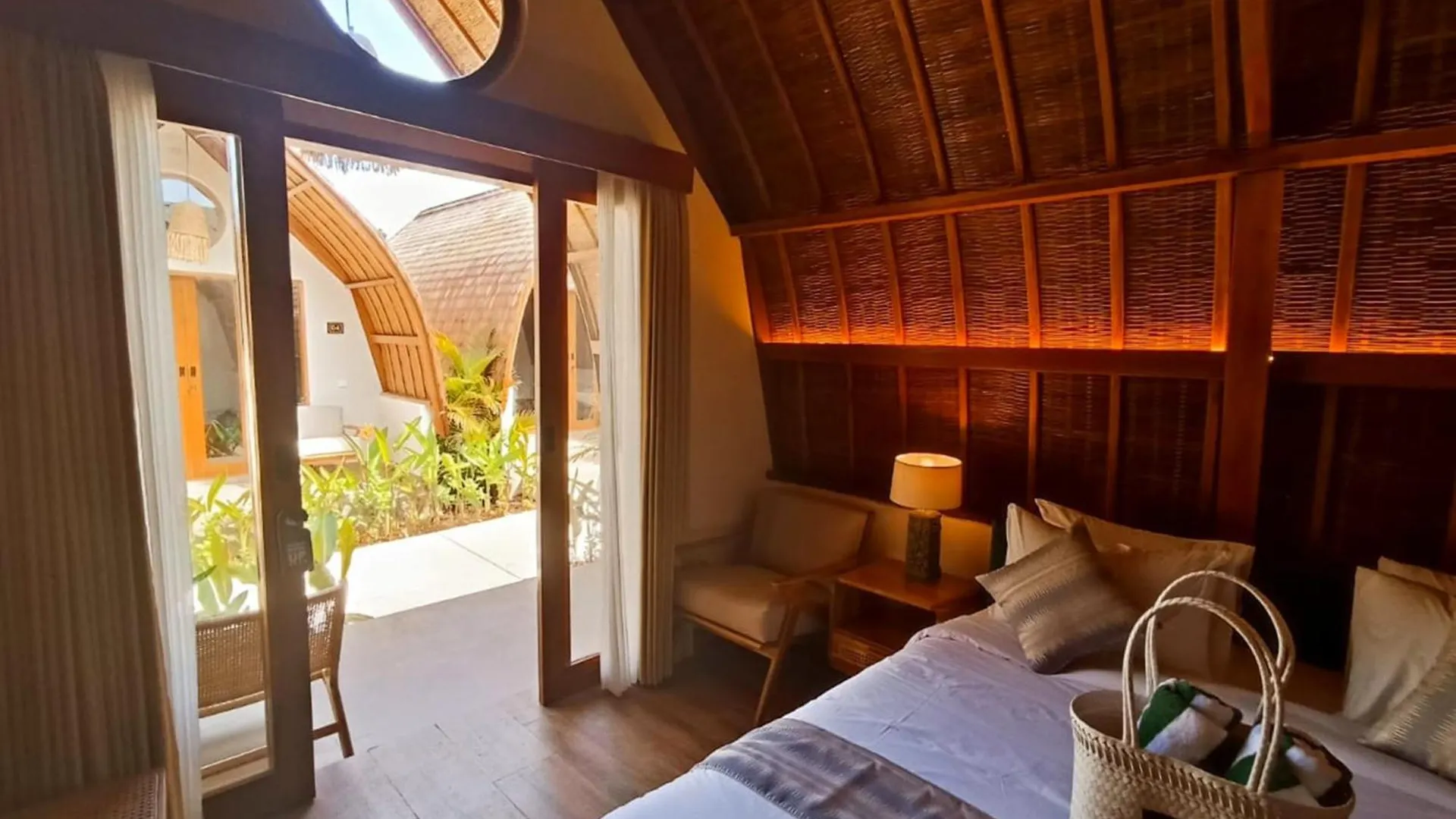 Abian Klumpu Villa & Spa Sanur
