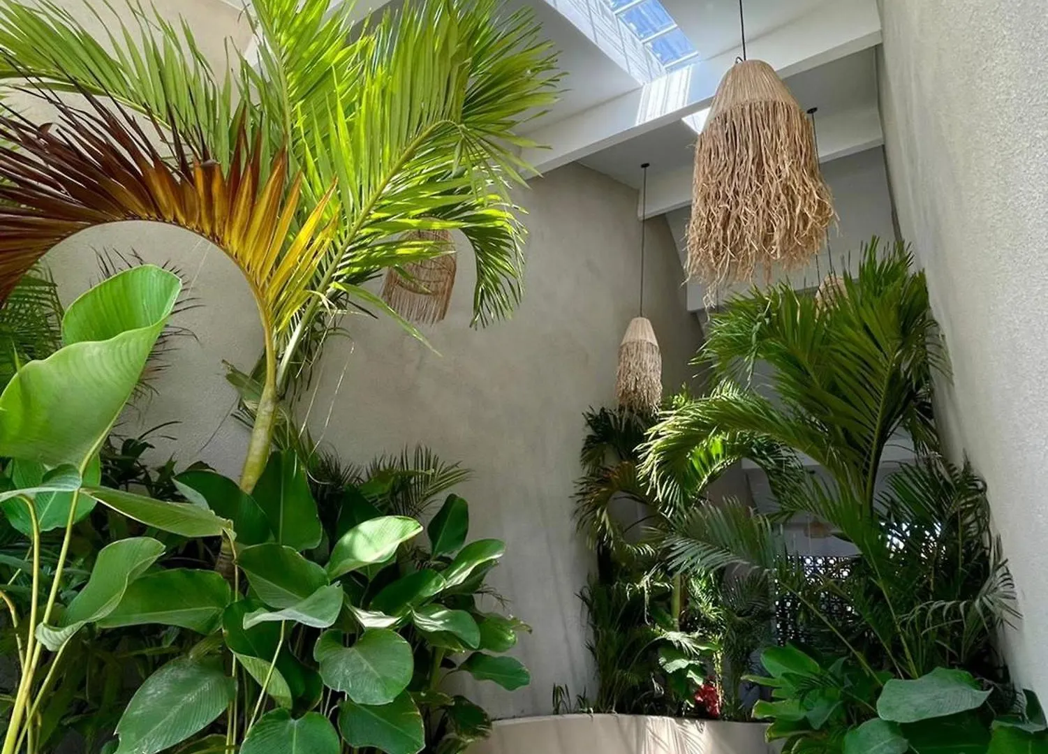 Abian Klumpu Villa & Spa Sanur   Sanur (Bali)