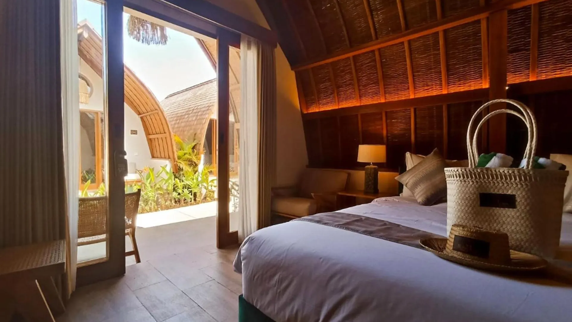 Abian Klumpu Villa & Spa Sanur  Sanur (Bali)