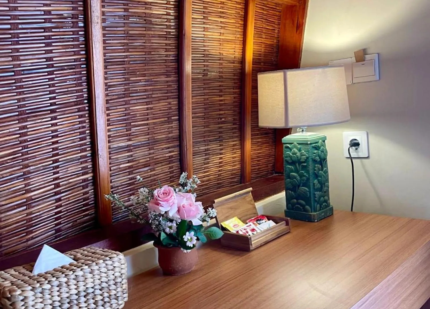 Abian Klumpu Villa & Spa Sanur