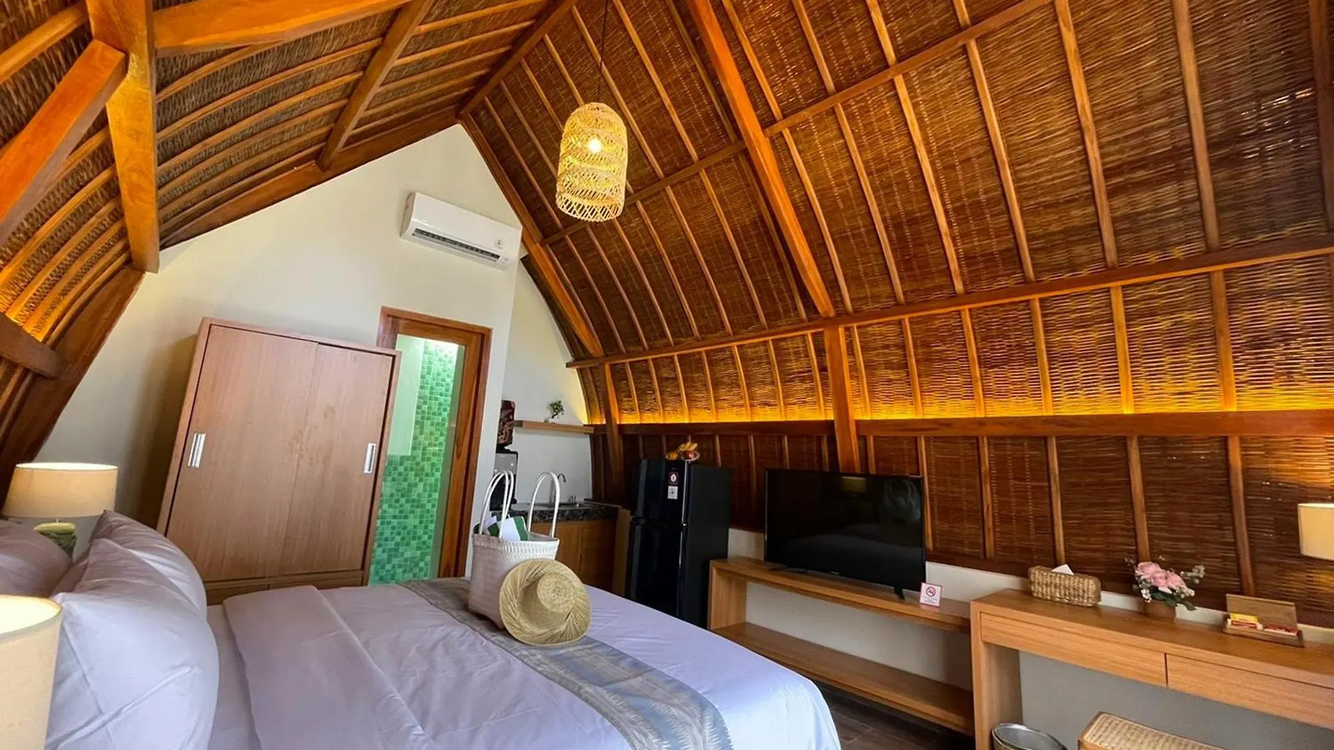 Abian Klumpu Villa & Spa Sanur