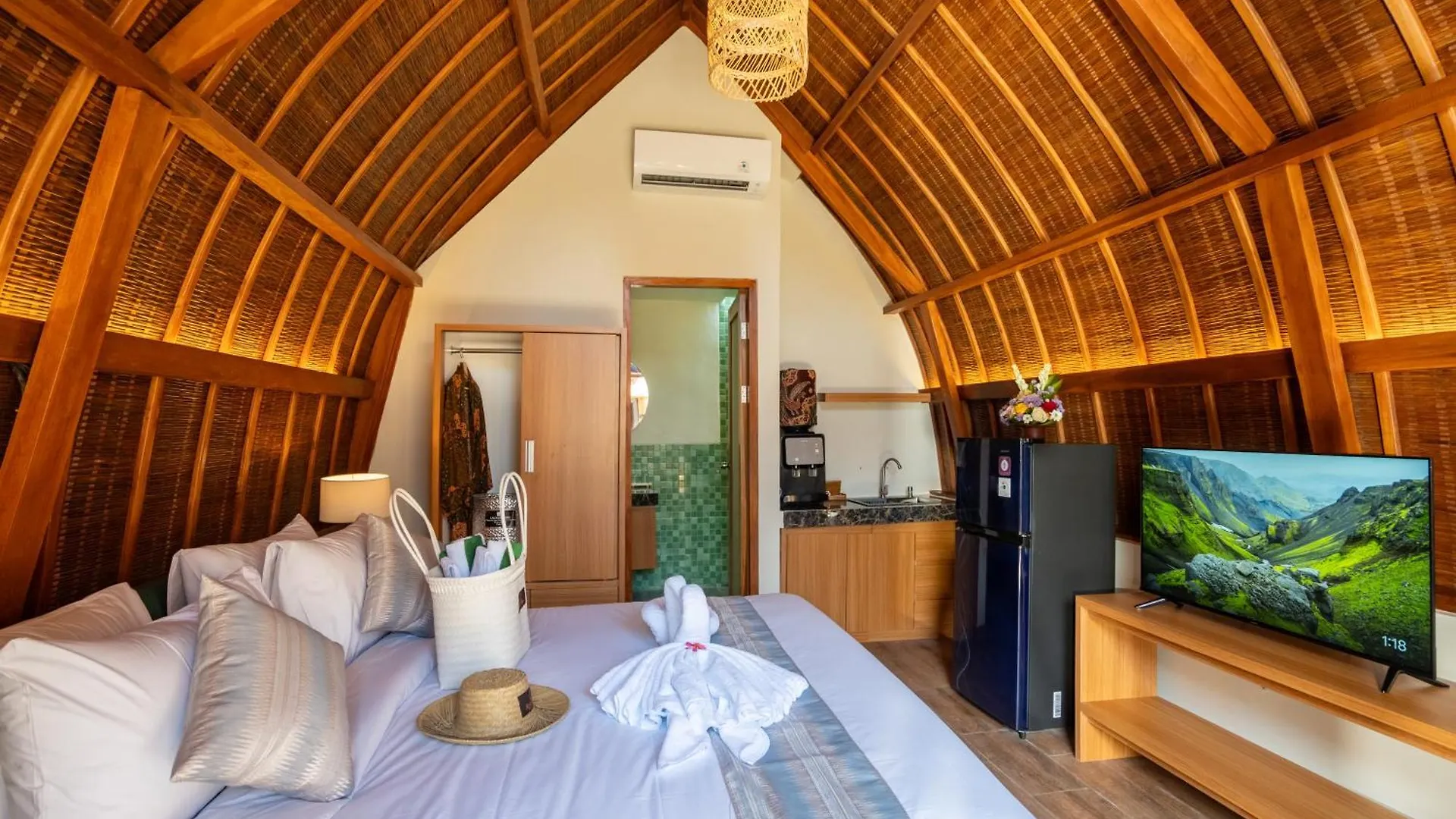 Abian Klumpu Villa & Spa Sanur