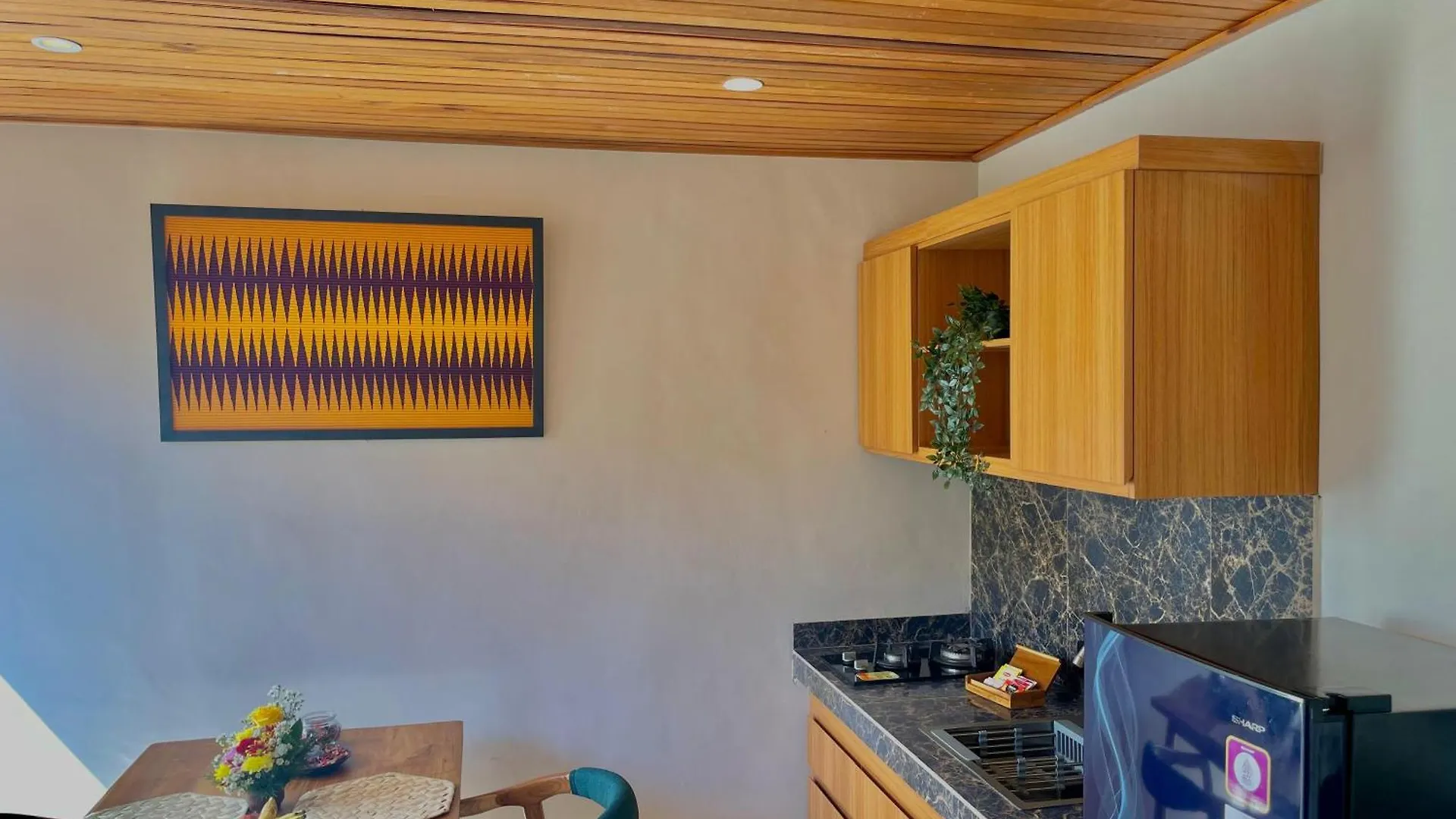 Abian Klumpu Villa & Spa Sanur