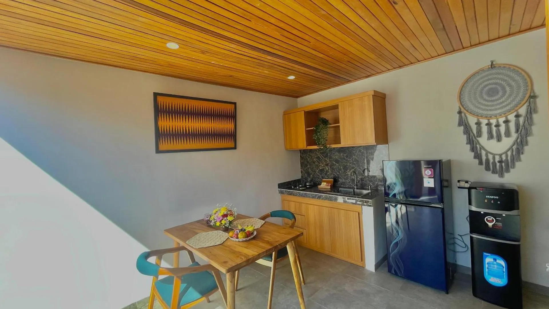 Abian Klumpu Villa & Spa Sanur  Indonesia