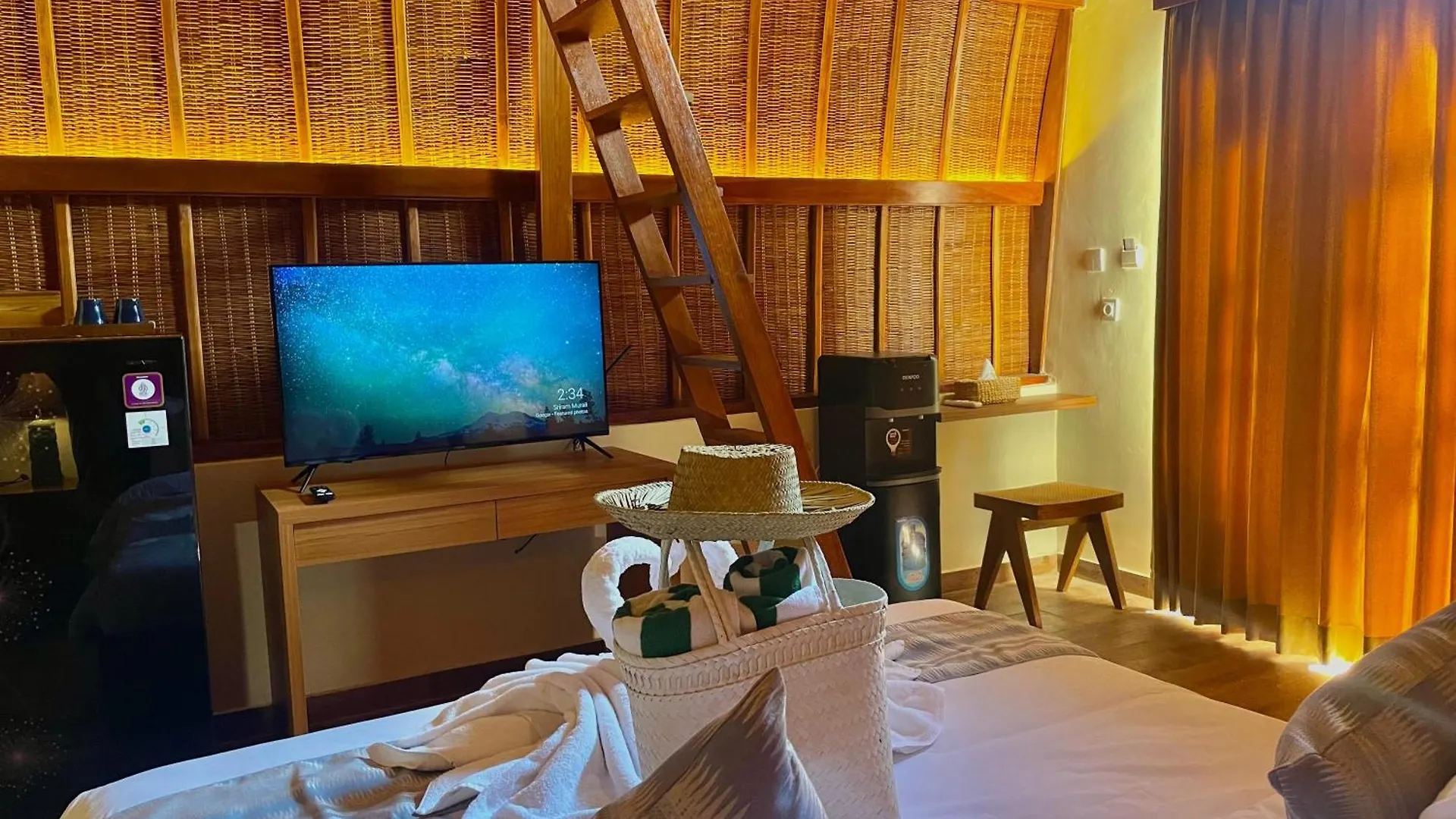 Abian Klumpu Villa & Spa Sanur