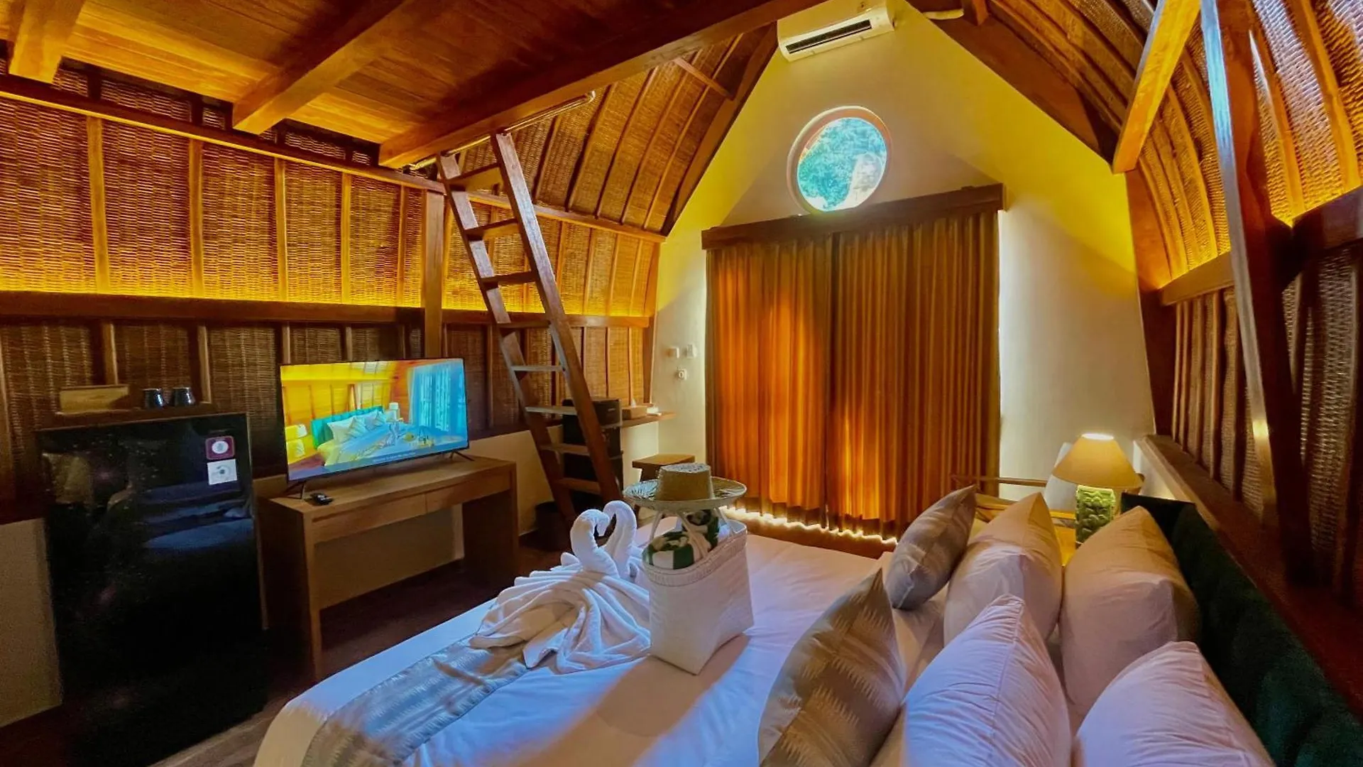 Abian Klumpu Villa & Spa Sanur  Indonesia