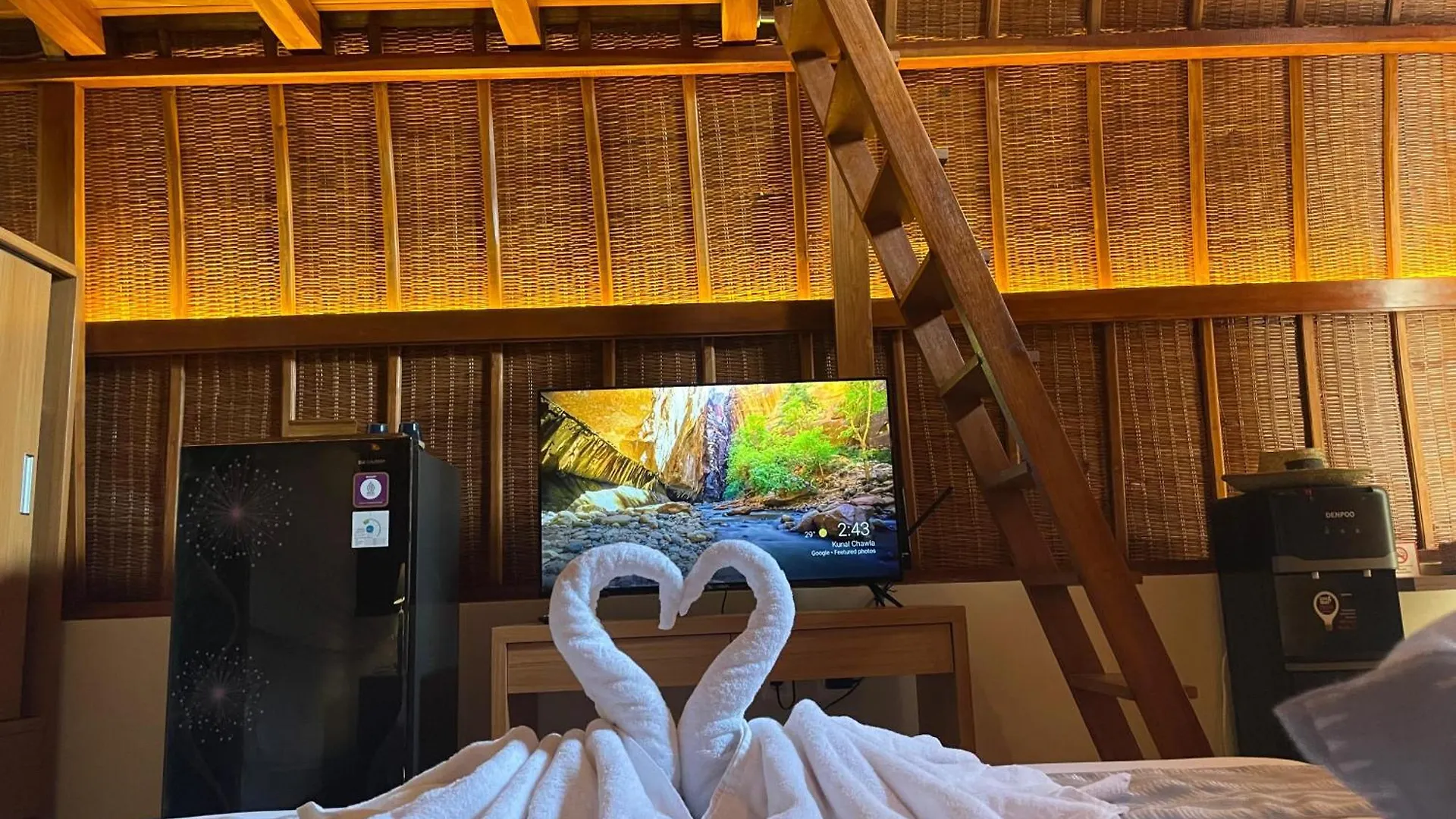 Abian Klumpu Villa & Spa Sanur  0*, Sanur (Bali) Indonesia