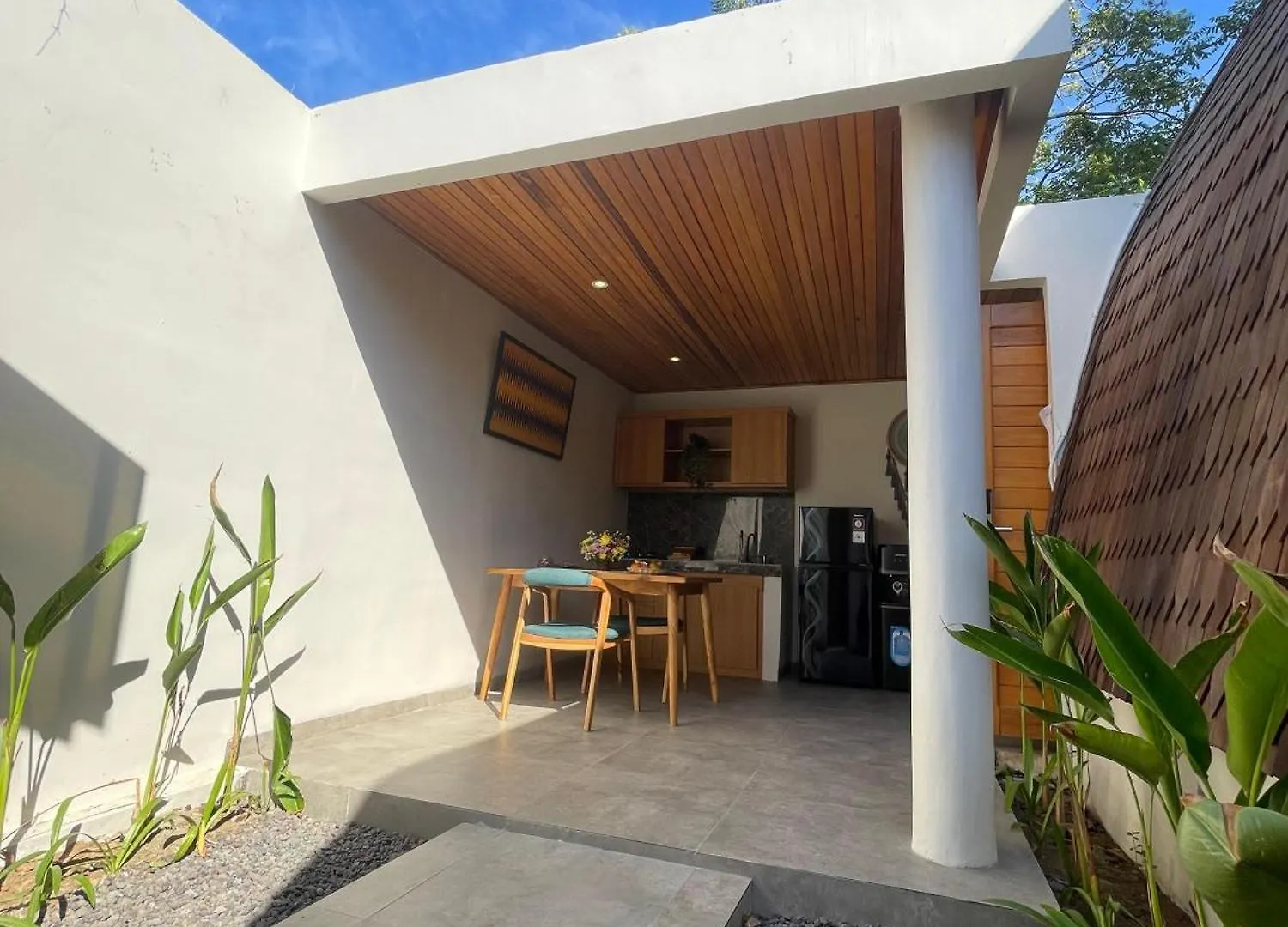 Abian Klumpu Villa & Spa Sanur   Sanur (Bali)