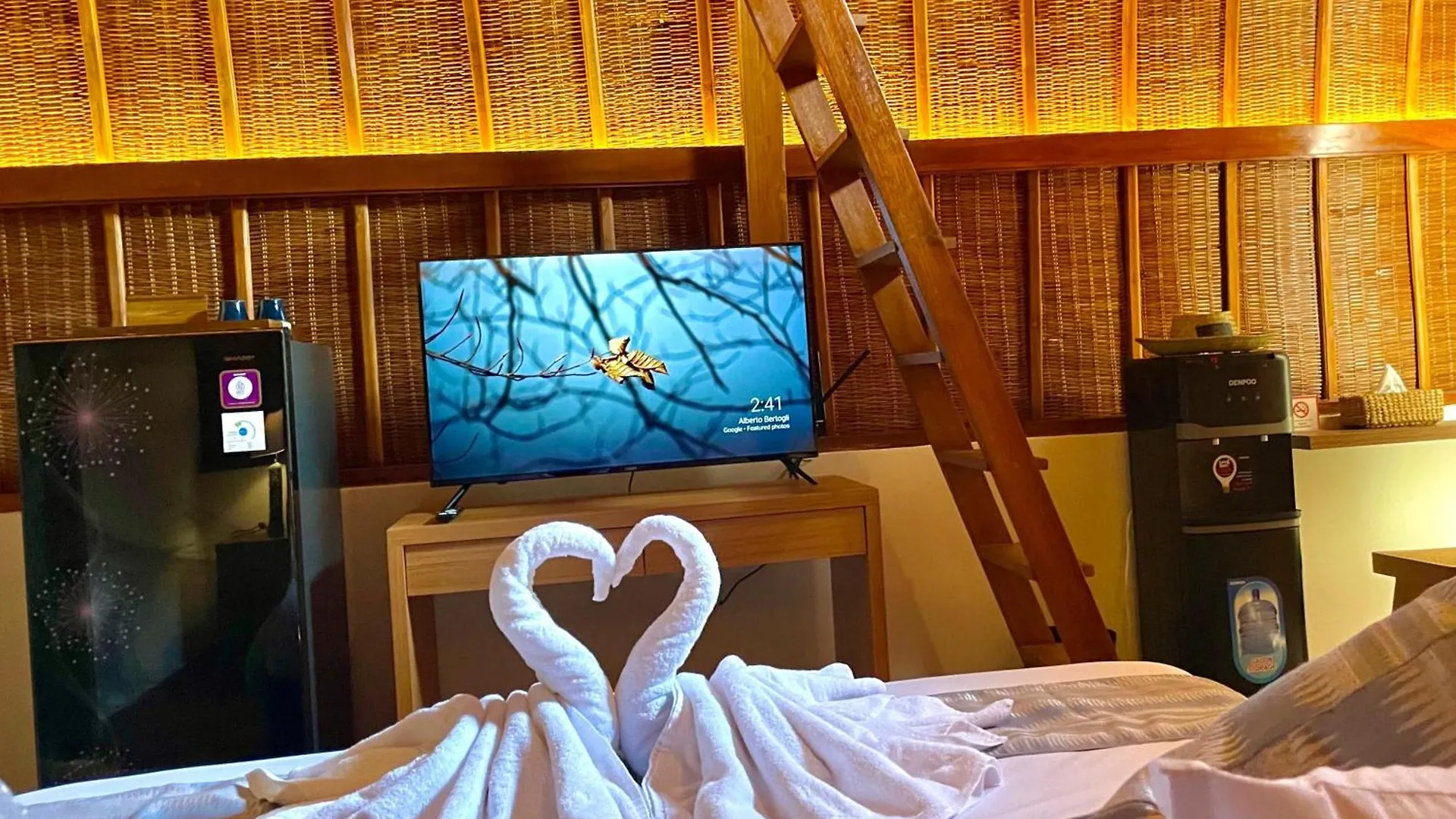 Abian Klumpu Villa & Spa Sanur   Sanur (Bali)