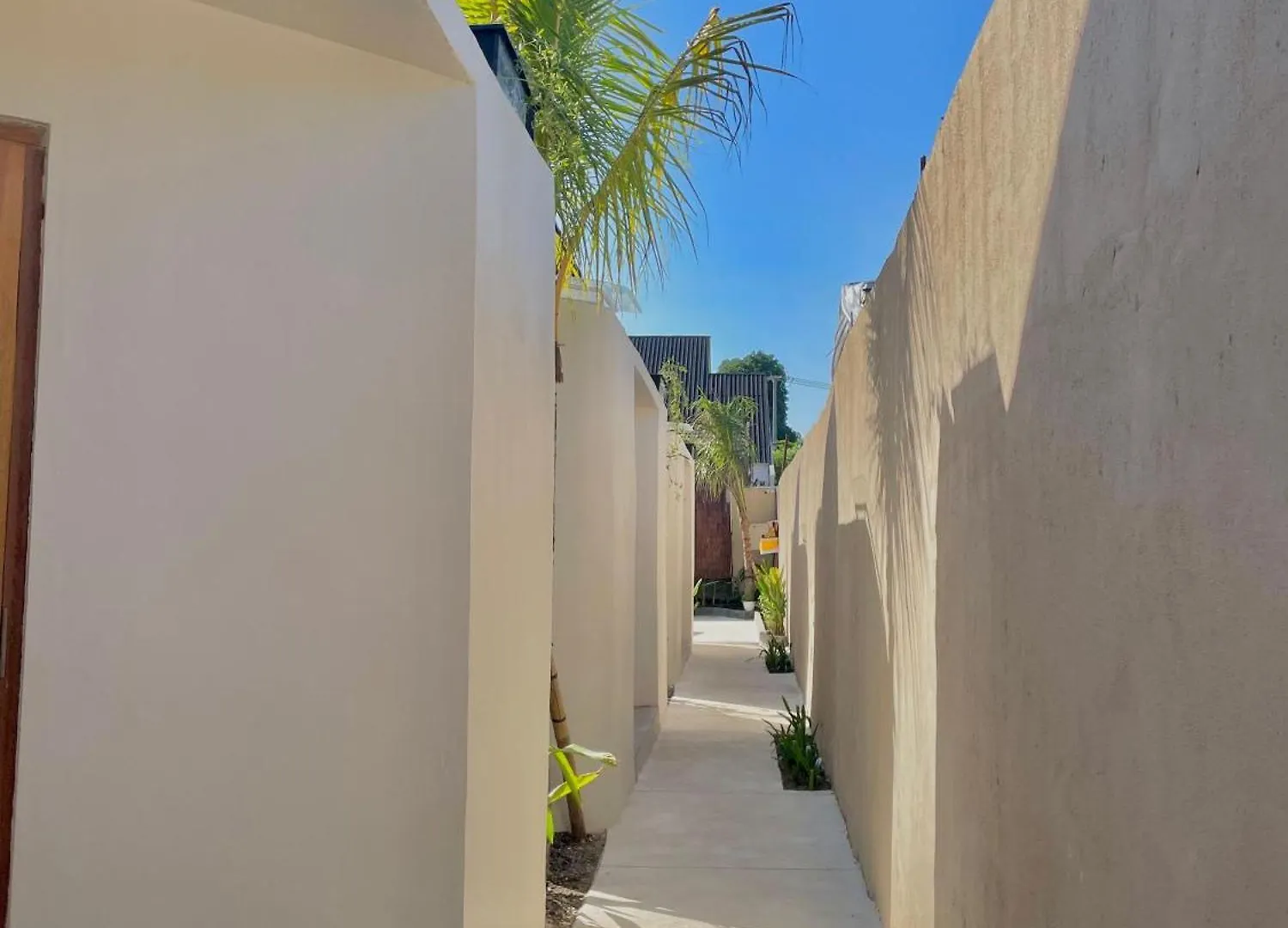 Abian Klumpu Villa & Spa Sanur  Indonesia