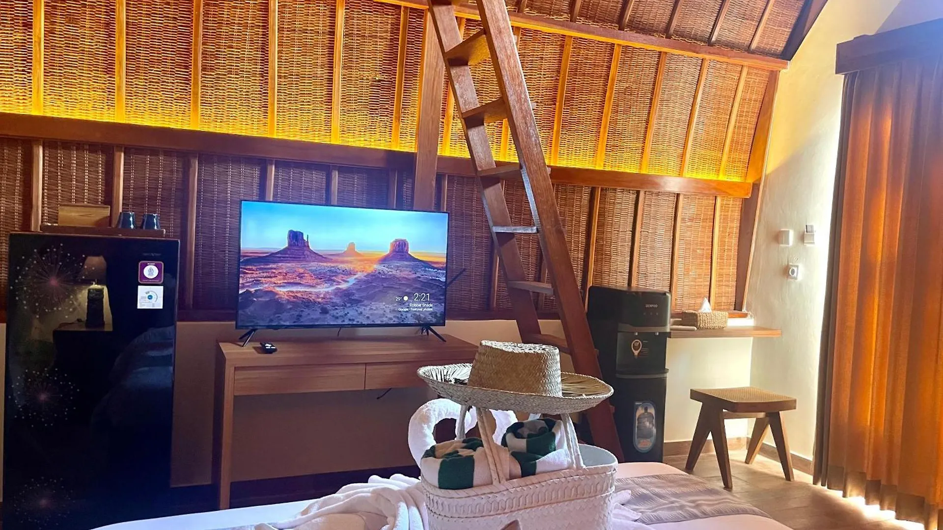 Abian Klumpu Villa & Spa Sanur  Indonesia