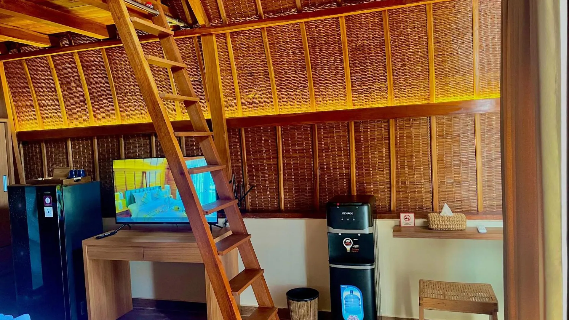 Abian Klumpu Villa & Spa Sanur  Sanur (Bali)