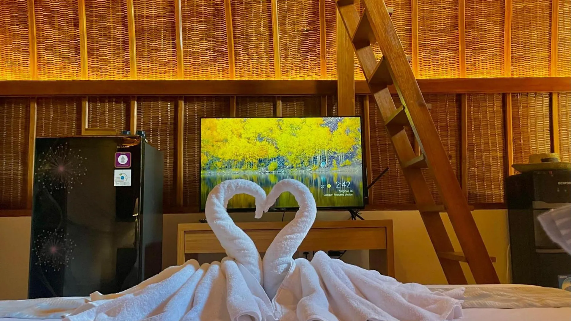 Abian Klumpu Villa & Spa Sanur  Sanur (Bali)