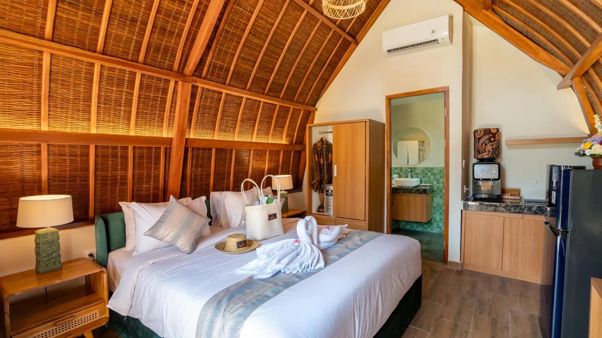 Abian Klumpu Villa & Spa Sanur  0*, Sanur (Bali) Indonesia
