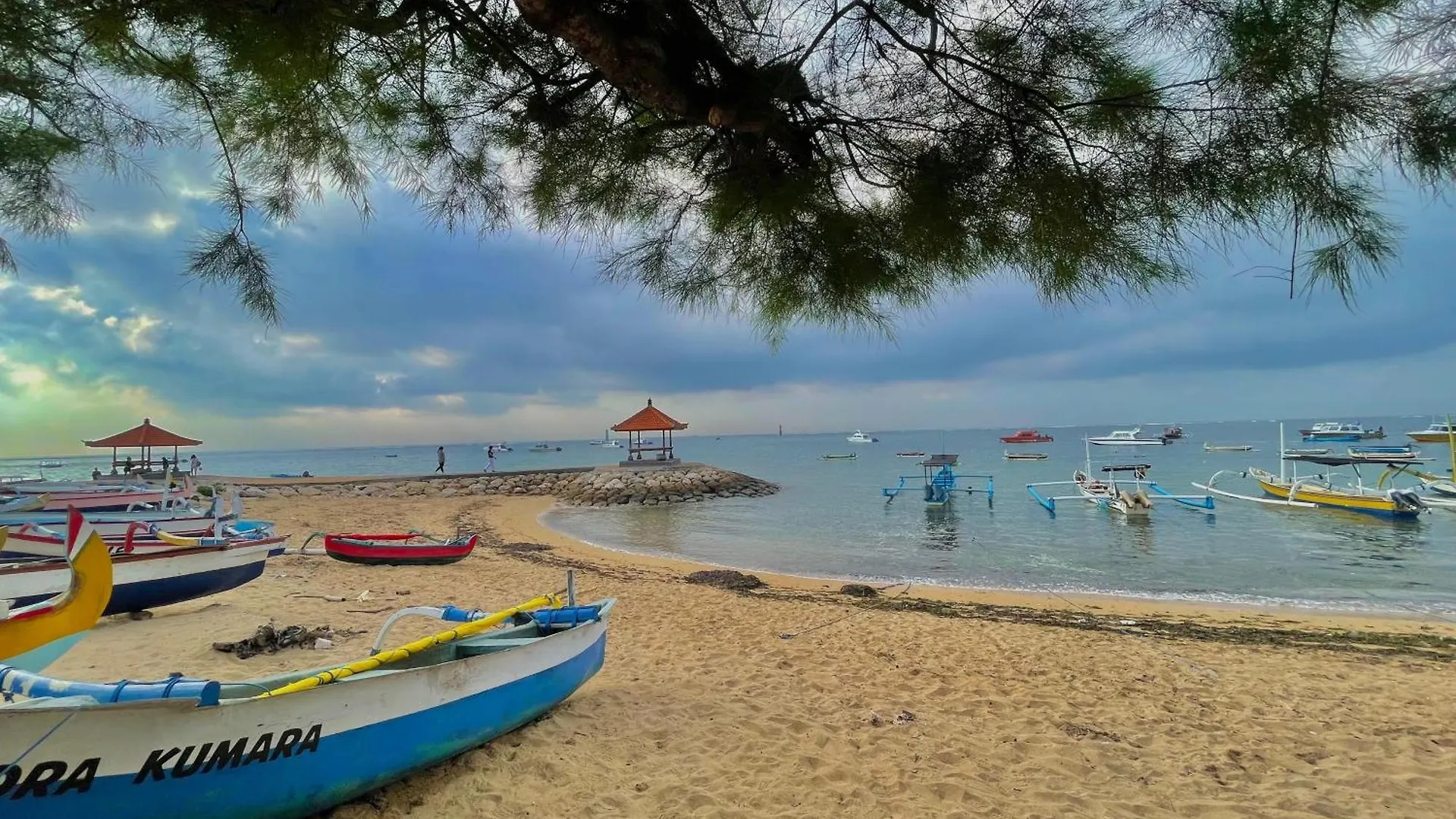 Abian Klumpu Villa & Spa Sanur  Indonesia