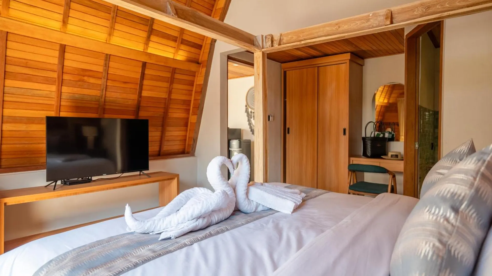 Abian Klumpu Villa & Spa Sanur  0*, Sanur (Bali)