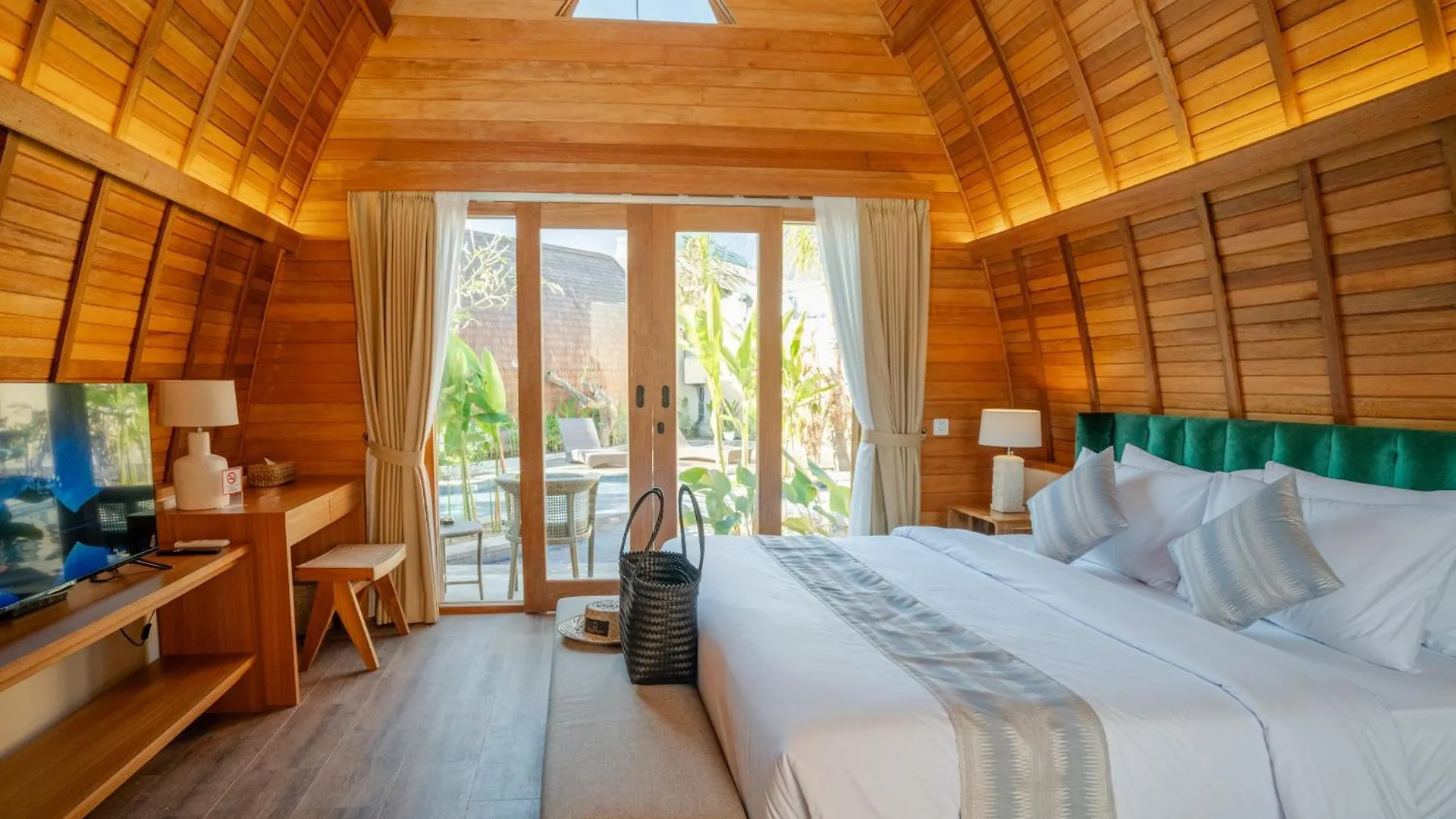Abian Klumpu Villa & Spa Sanur
