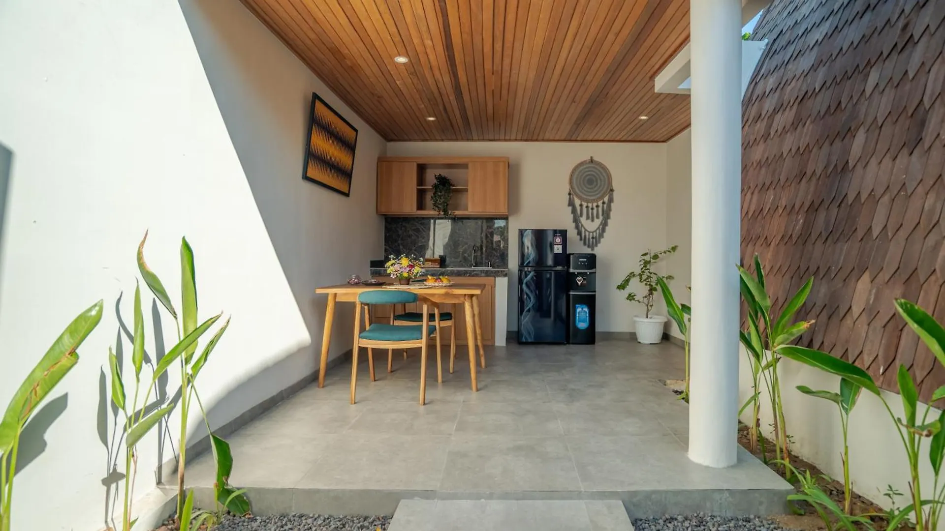 Abian Klumpu Villa & Spa Sanur  Indonesia