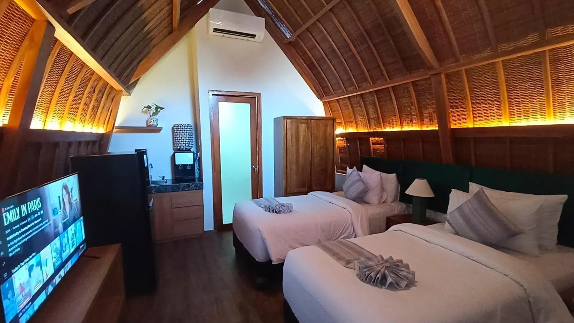 Abian Klumpu Villa & Spa Sanur  Indonesia
