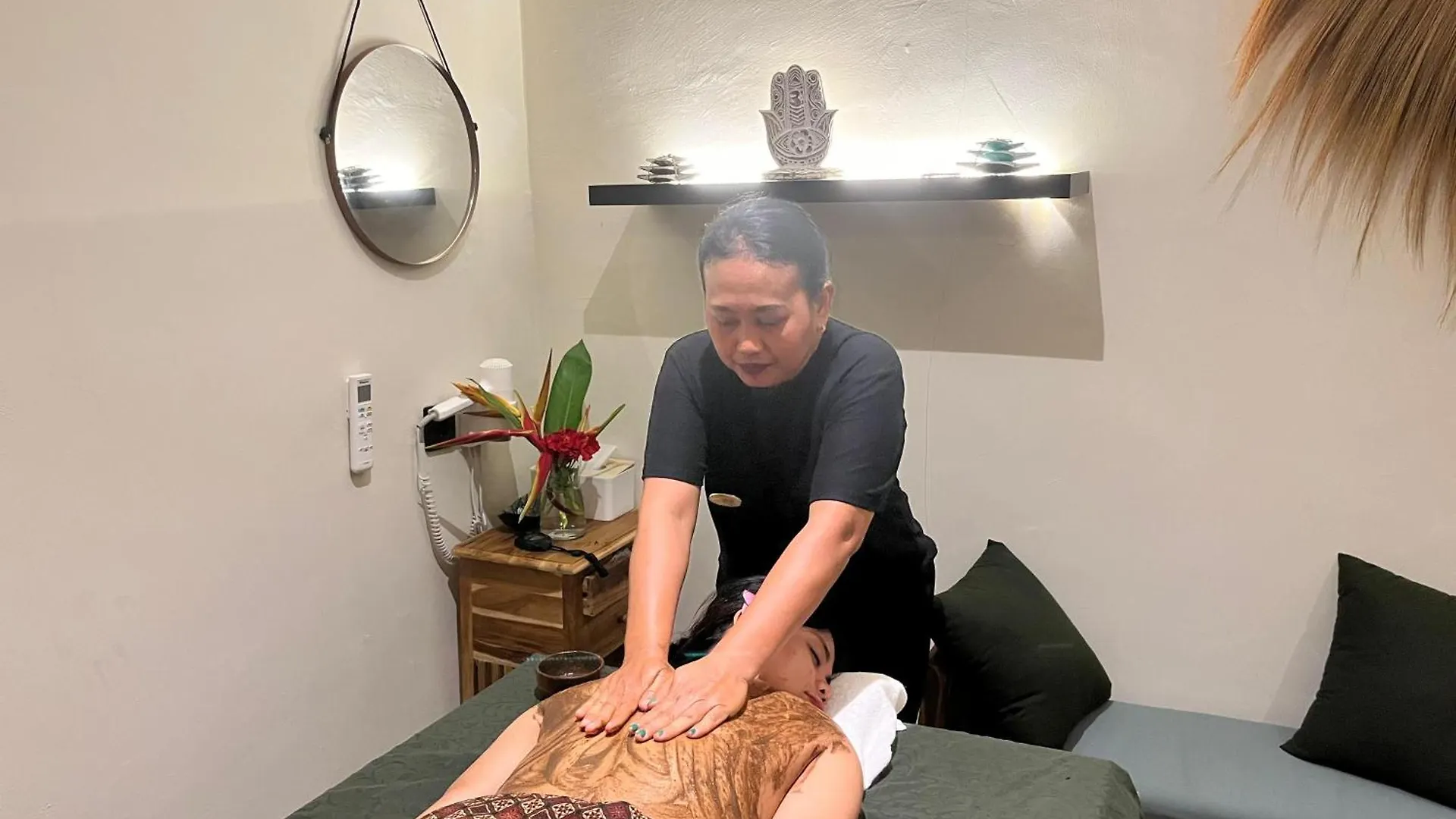 Abian Klumpu Villa & Spa Sanur  Indonesia