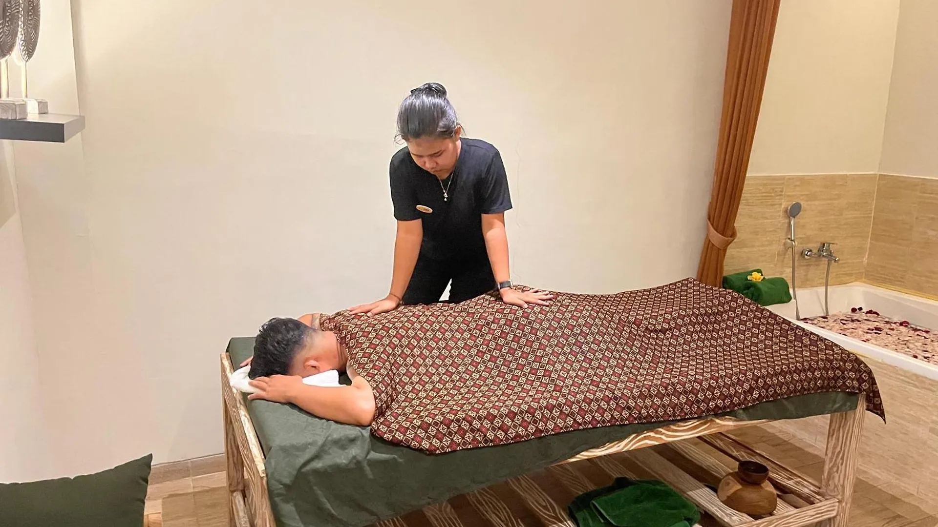Abian Klumpu Villa & Spa Sanur  Sanur (Bali)