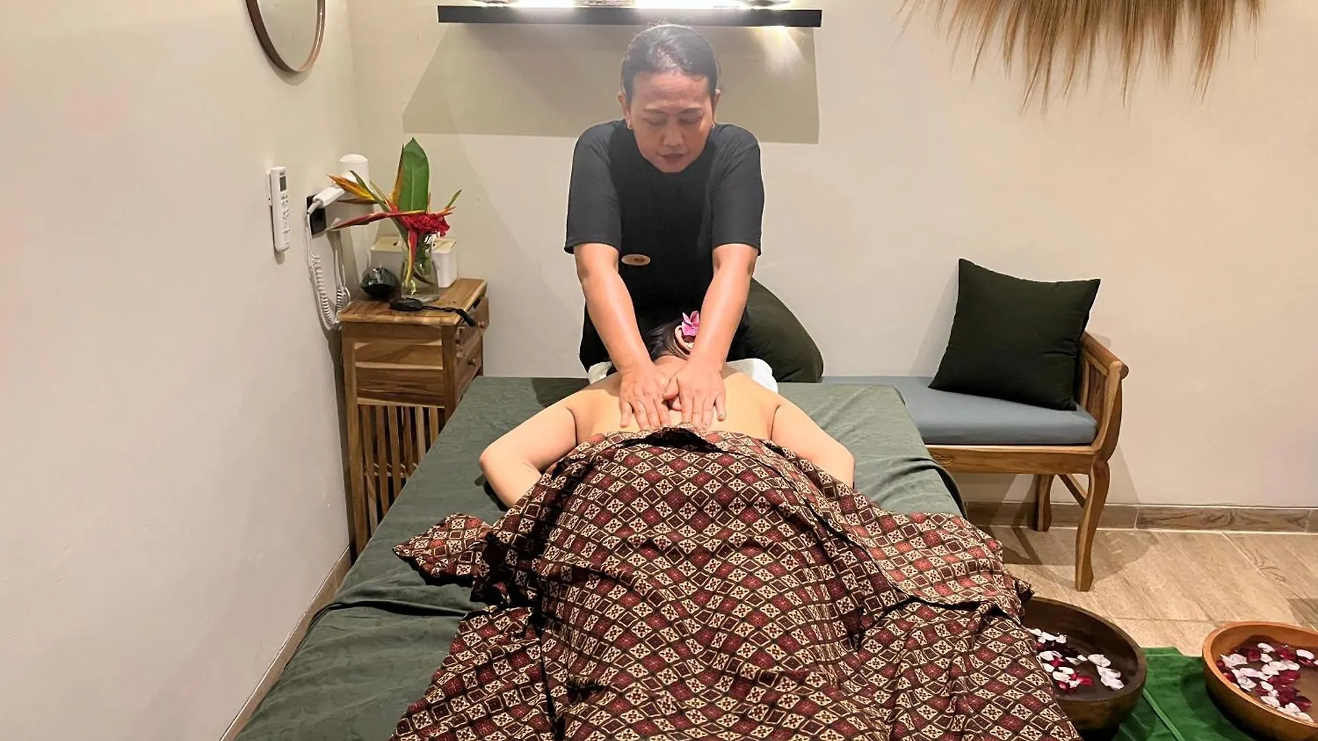 Abian Klumpu Villa & Spa Sanur  0*, Sanur (Bali)