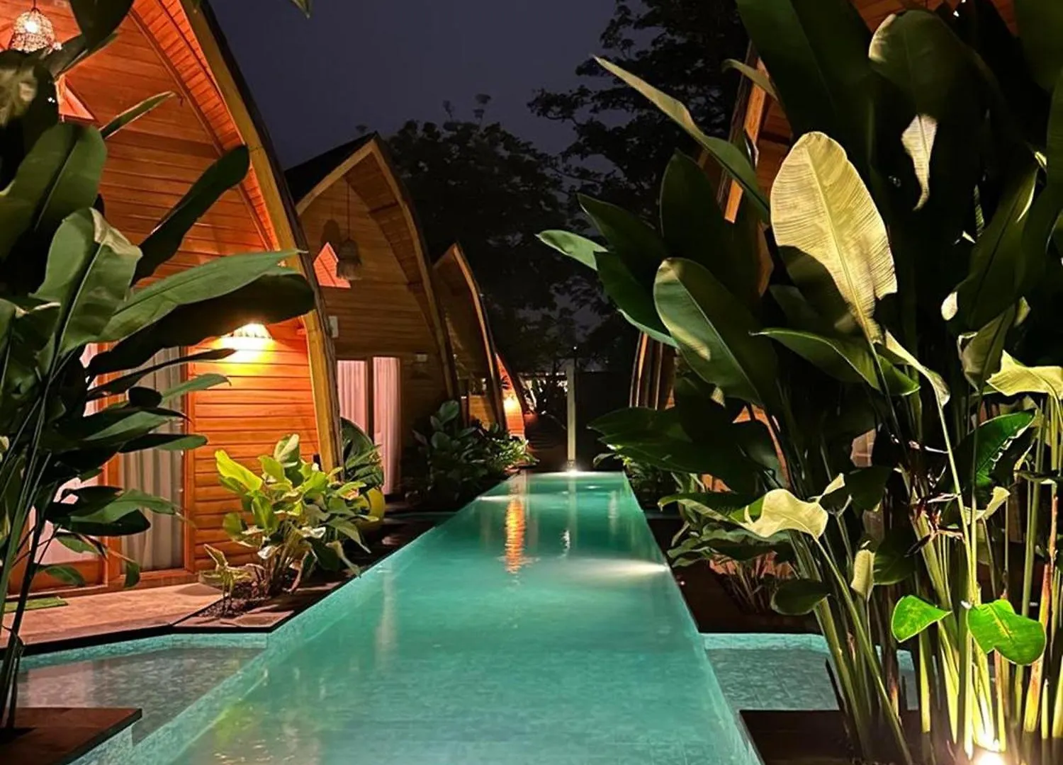 Abian Klumpu Villa & Spa Sanur