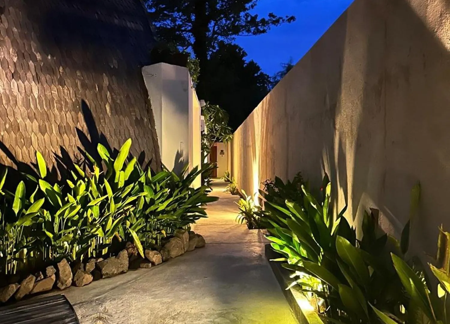 Abian Klumpu Villa & Spa Sanur  0*, Sanur (Bali) Indonesia